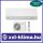Toshiba SEIYA Classic 2 RAS-B13B2KVG-E2 RAS-13B2AVG-E2 3,3 kW Split Klíma Szett