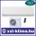 Toshiba SHORAI Edge White RAS-B16G3KVSG-E RAS-16J2AVSG-E1 4,6 kW Split Klíma Szett
