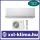 Toshiba SEIYA RAS-B18E2KVG-E RAS-18E2AVG-E 5,0 kW Split Klíma Szett