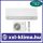 Toshiba SEIYA Classic 2 RAS-B24B2KVG-E2 RAS-24B2AVG-E2 6,5 kW Split Klíma Szett