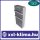 Reverso BT 200 fürdőszobai fali fan coil