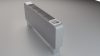Reverso SM 800 padló és alacsony fali fan coil