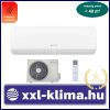 Naitec Sensitive 3,5 kW hűtő fűtő klíma szett Huzatmentes kivitel