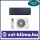 Sinclair MARVIN SIHN + SOH-09BIM 2,7 kW Klíma Szett Navy