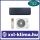 Sinclair MARVIN SIHN + SOH-24BIM 7,1 kW Klíma Szett Navy