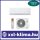 Sinclair MARVIN SIHW + SOH-09BIM 2,7 kW Klíma Szett Fehér