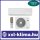 Sinclair KEYON SIH + SOH-09BIK2 2,7 kW Klíma Szett