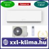 Naitec Sensitive Pro 3,5 kW hűtő fűtő klíma szett Huzatmentes kivitel Fűtésre is -32°C-ig