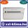 Zymbo Silent Hybrid Plus Kültéri Nélküli Monoblokk Parapet Klíma