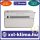 Zymbo Silent Hybrid Plus Kültéri Nélküli Monoblokk Parapet Klíma