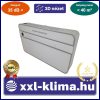 Zymbo Silent Inverter Plus Kültéri Nélküli Monoblokk Parapet Klíma