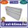 Zymbo Silent Inverter Plus Kültéri Nélküli Monoblokk Parapet Klíma