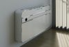 Zymbo Silent & Climapuro Plus Kültéri Nélküli Monoblokk Parapet Klíma