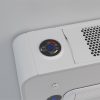 Zymbo Silent & Climapuro Plus Kültéri Nélküli Monoblokk Parapet Klíma