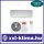 TCL Thermo-X TAC-09TMX/TPG11 2,6 kW Klíma Szett