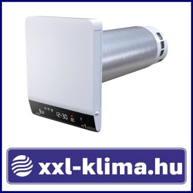 VENTS BREEZY 160-E (wifi)