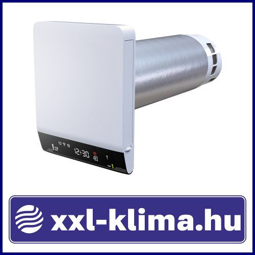 VENTS BREEZY 160-E (wifi)