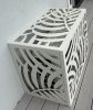 Klíma kültéri takaró box 86x70x46cm