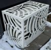 Klíma kültéri takaró box 86x70x46cm