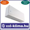 Zymbo iCOOL Kültéri Nélküli Monoblokk Parapet Klíma