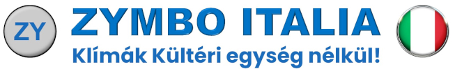 Zymbo